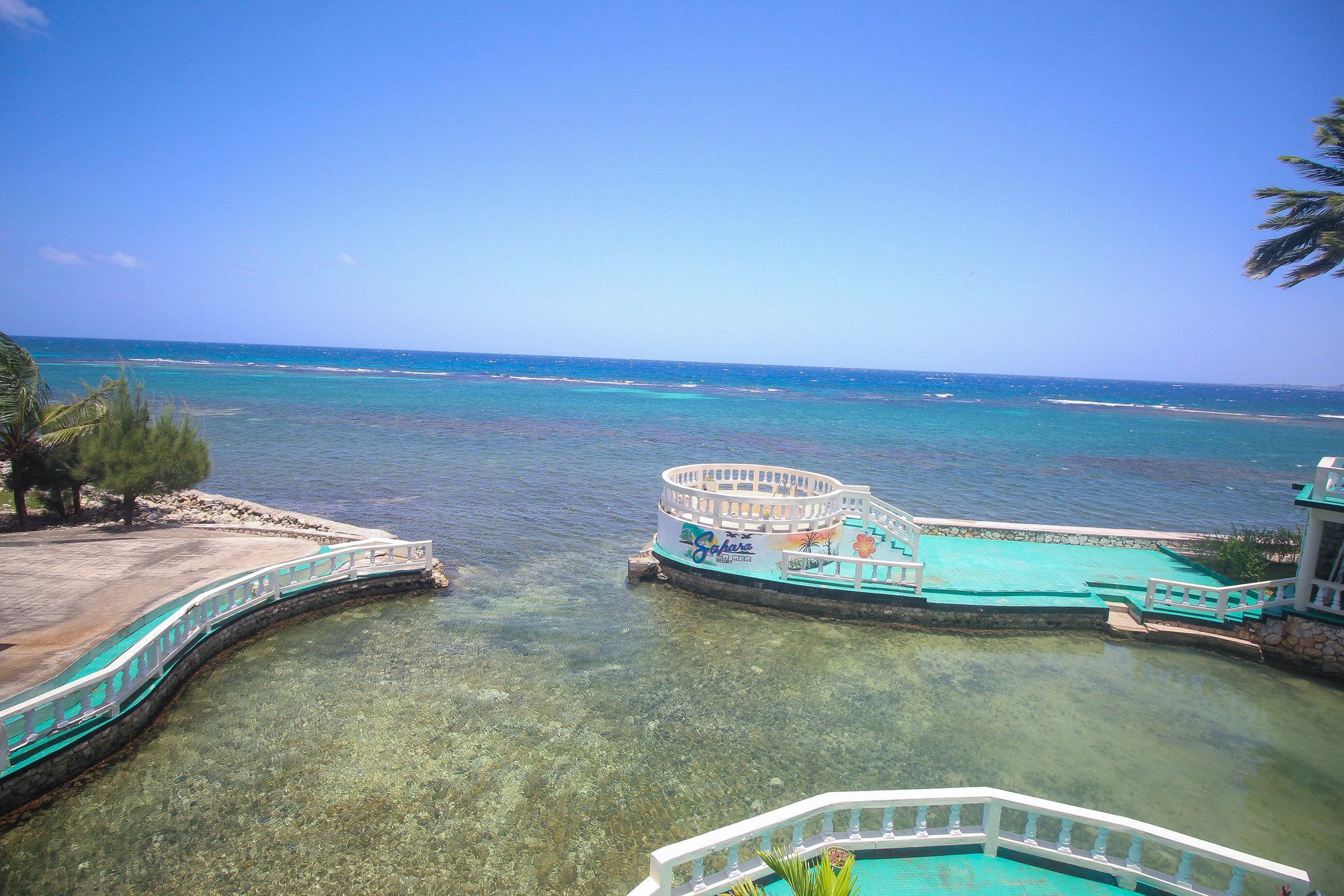 Sahara * Montego Bay