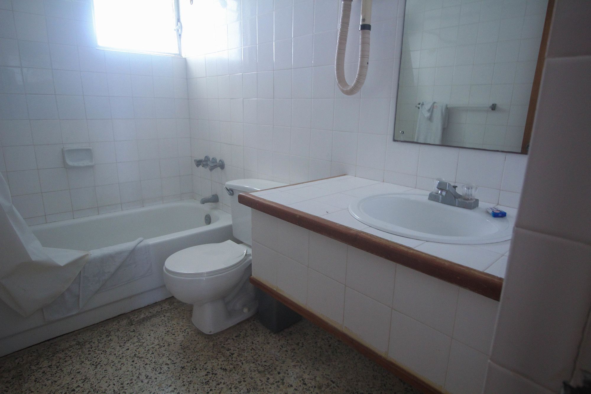 Hostel Sahara *