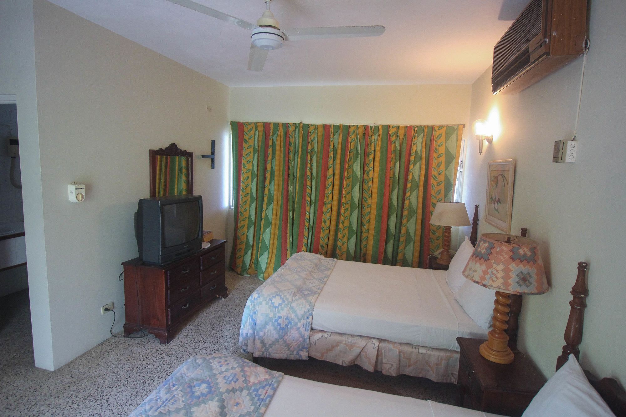 Hostel Sahara Montego Bay