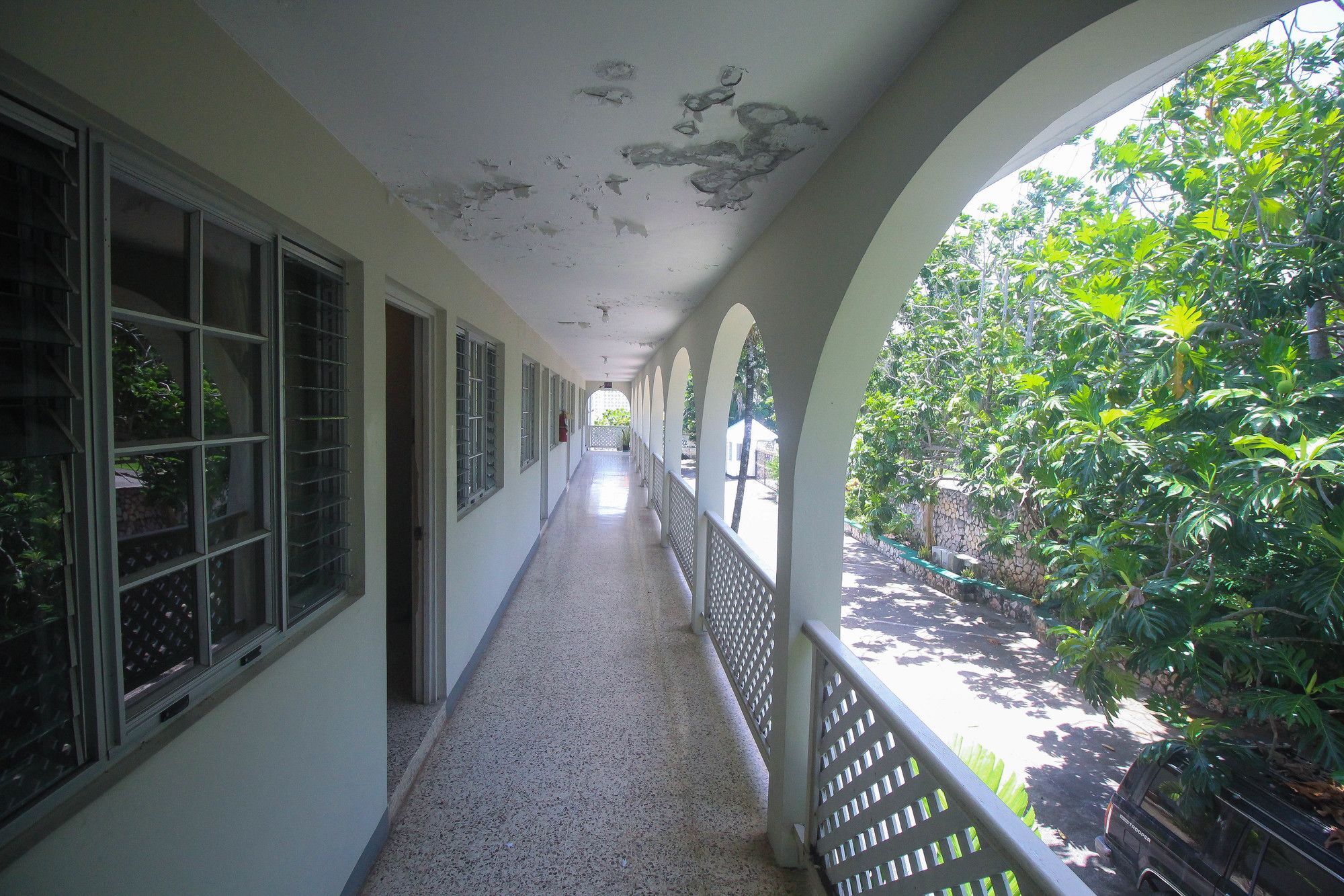Hostel Sahara Montego Bay