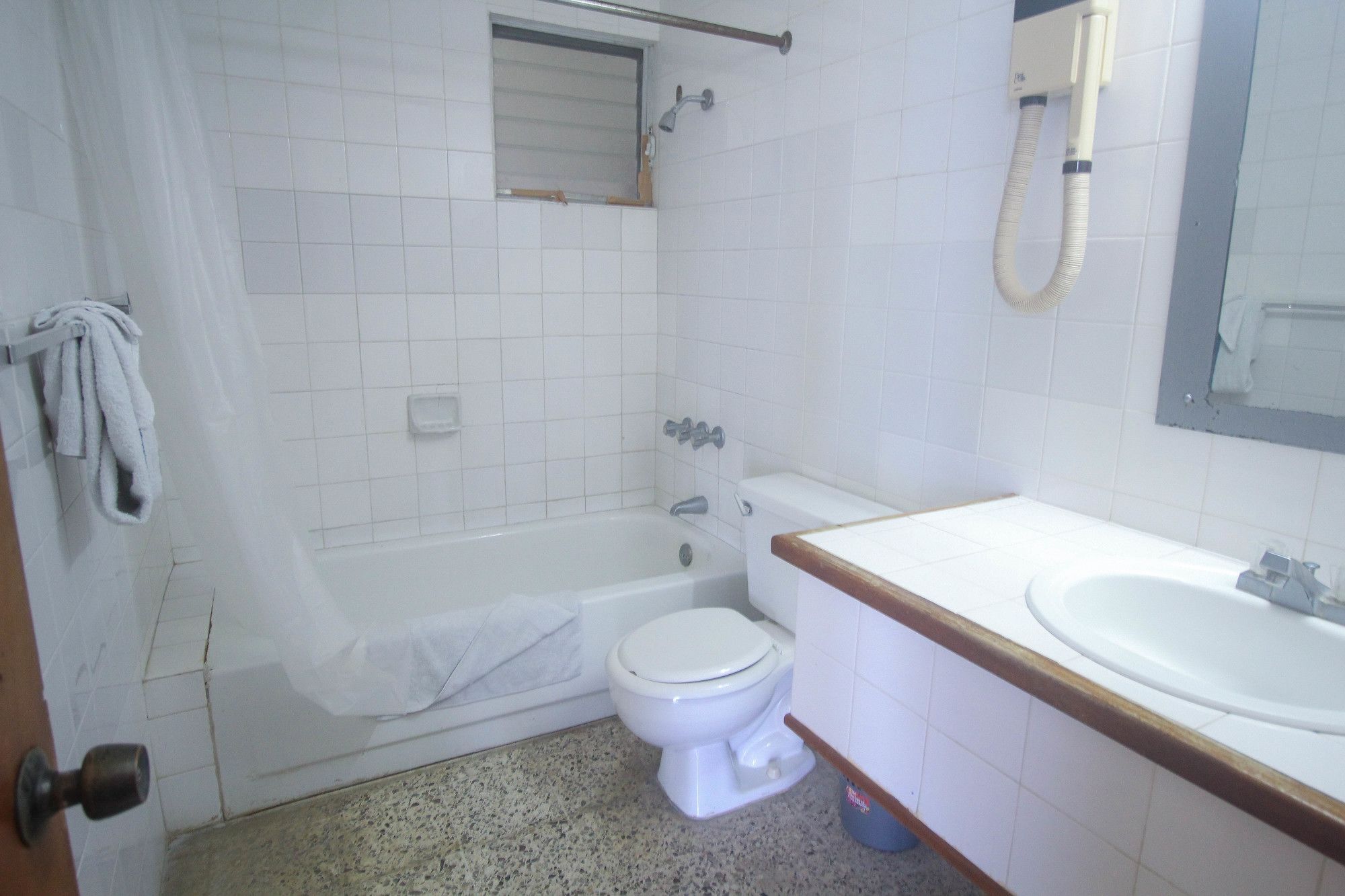 Hostel Sahara