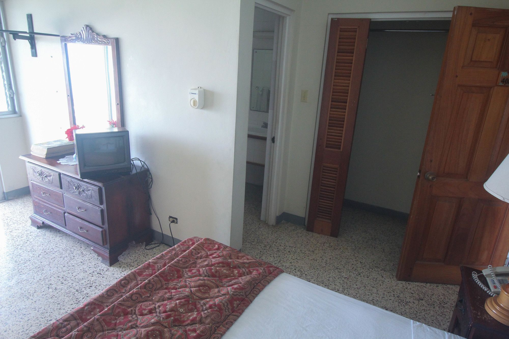 Hostel Sahara