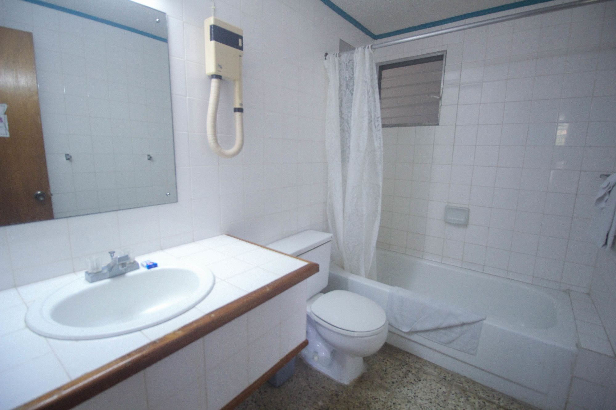 Hostel Sahara