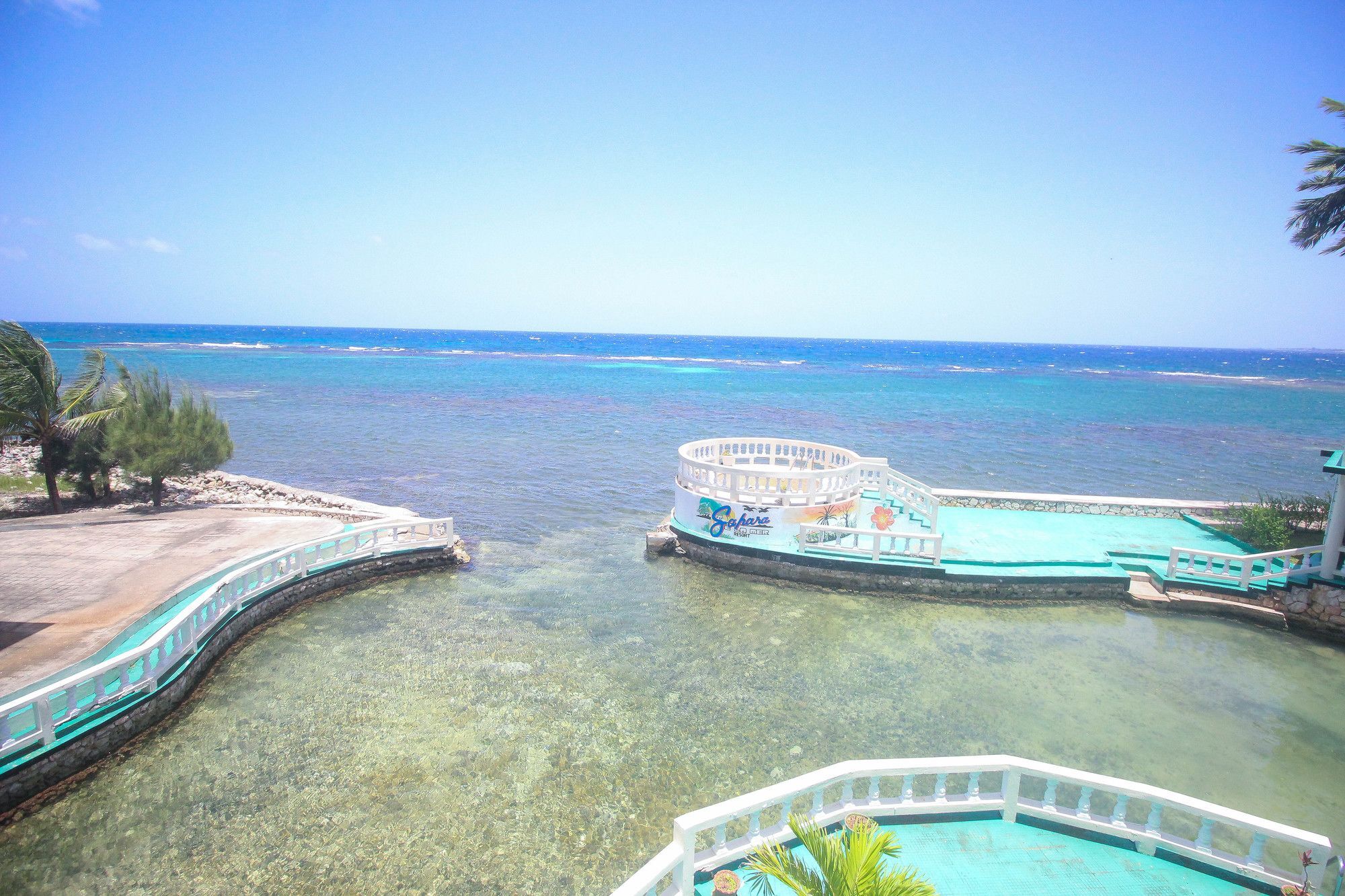 Sahara Montego Bay