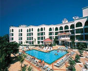 Superclubs Breezes Hotel 4*
