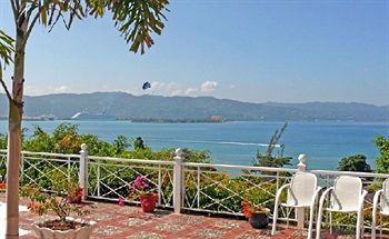 Vista De La Bahia Montego Bay