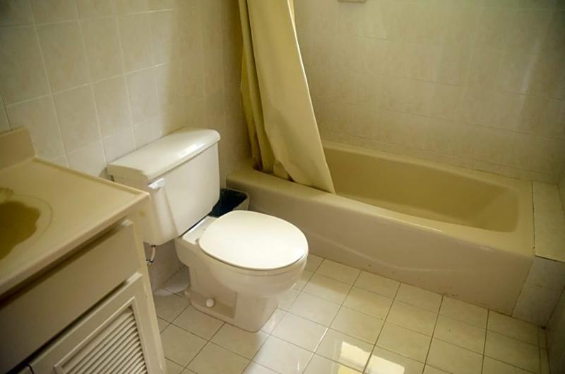 Ocean Crest Guest house 3*