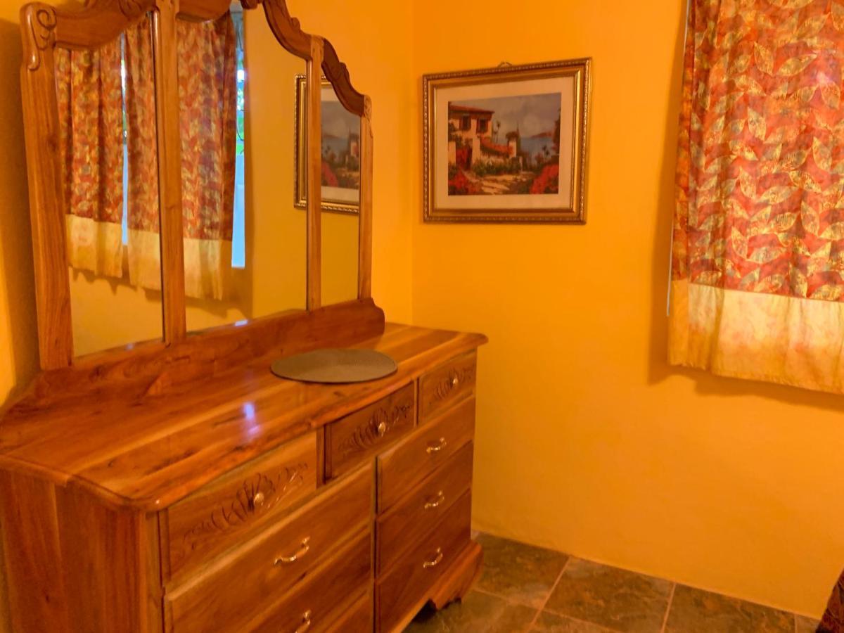 Guest house T-bird On The Cliffs 3*