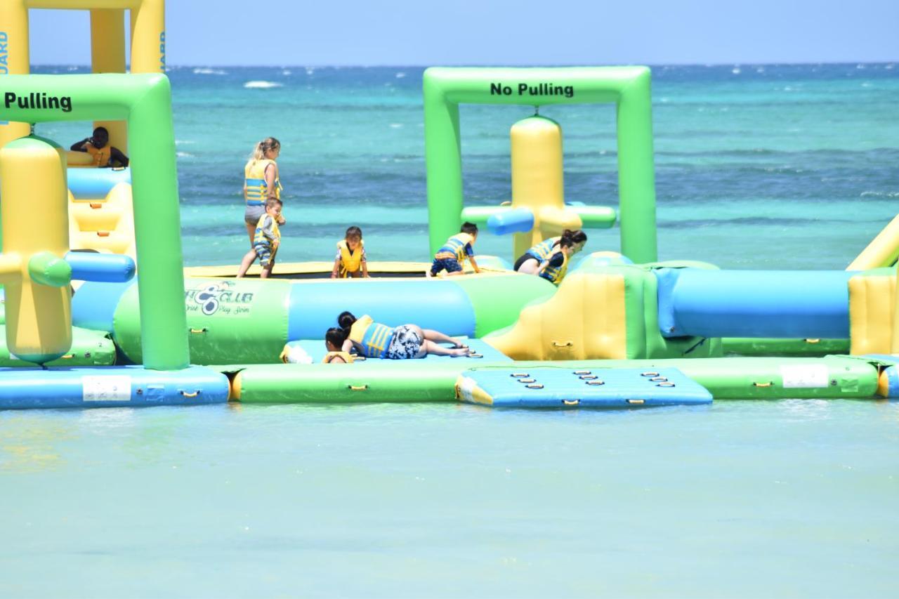 Guest house 876 Beach Club *