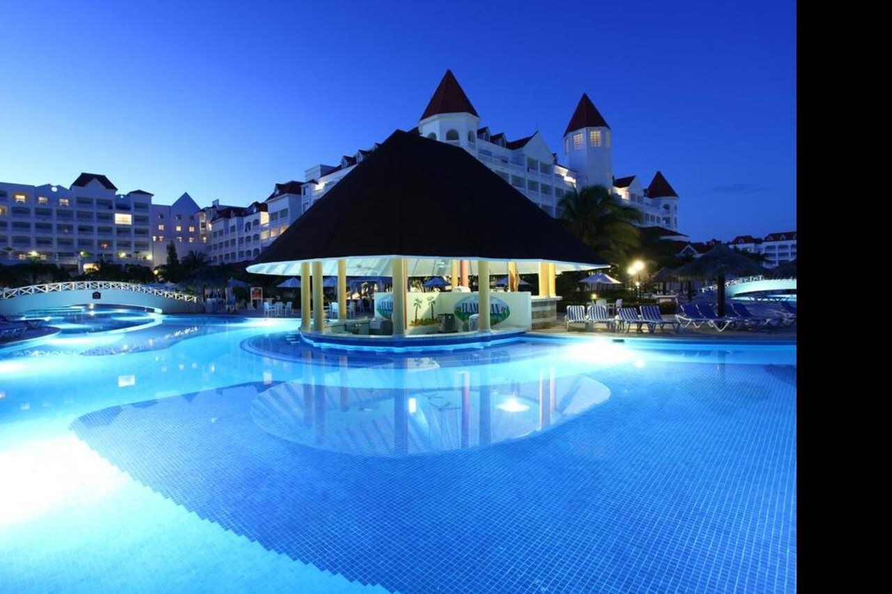 Bahia Principe Grand Jamaica (adults Only) Resort