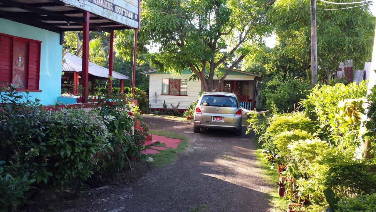 Guest house Shades Blue Hole