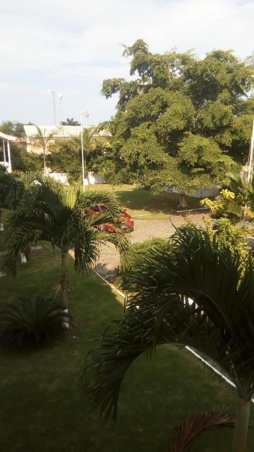 Sea Shell Palms, Bed & Breakfast Ocho Rios